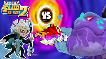 “🔥 Epic Slugterra Slug It Out 2 Battle | Legendary Boss Fight VS Power Slugs 💥” 100K +Views