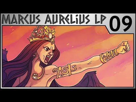 Dominions 5 - Uruk - 09 - Sand Sorcerers