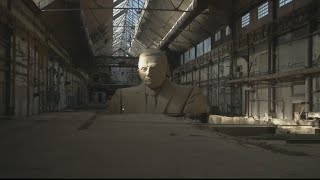 Avec La Fiac, La Fièvre De Lart Contemporain Gagne Paris... Et La Campagne