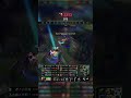 Zed 1V3 | EUW Master Patch 26.10 #shorts