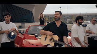 Artur Chuguryan & Versal Band “Egur ertank mezi” PREMIERE ‼️NEW 2026