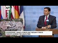 AP Top Stories March 26 P