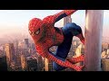 Spiderman 2002  final swing scene  movie clip