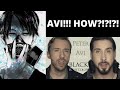 Black Is The Color Of My True Love&#39;s Hair - Peter Hollens Ft. Avi Kaplan I REACTION