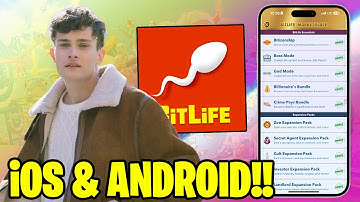 Bitlife Hack/MOD APK iOS & Android - How to Get Bitlife Free Bitizen and God Mode 2025