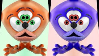 Parody Oh Ako Gummy Bear Gummibär Song In Tagalogindonesian Cool Visual And Audio Effects Edit