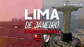 BUTECO DO FLAMENGO: Quiz - Libertadores 2019