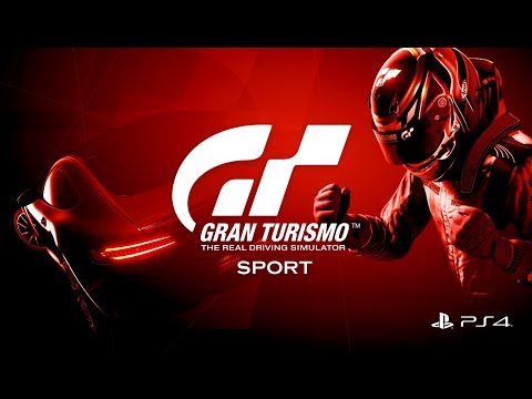 Video: Sony Nämner Ny PlayStation 4 Gran Turismo-titel