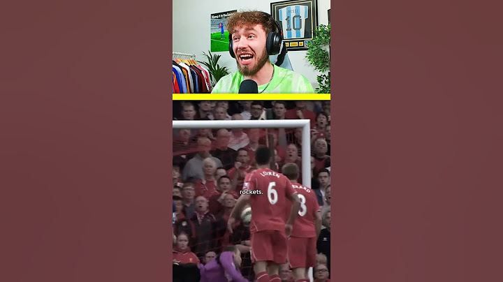Když Fotbalisté Vystřelí NEJVĚTŠÍ BOMBU!