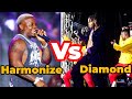DIAMOND VS HARMONIZE NANI MKALI FULL LIVE SHOW DIAMOND VS HARMONIZE NANI MKALI FULL LIVE SHOW