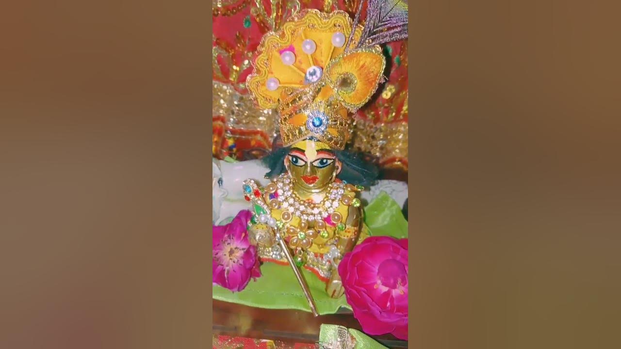 shyama holi khelen aayian teriaan saliyan