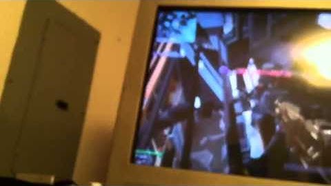 Mw3 glitches/hiding spots terminal