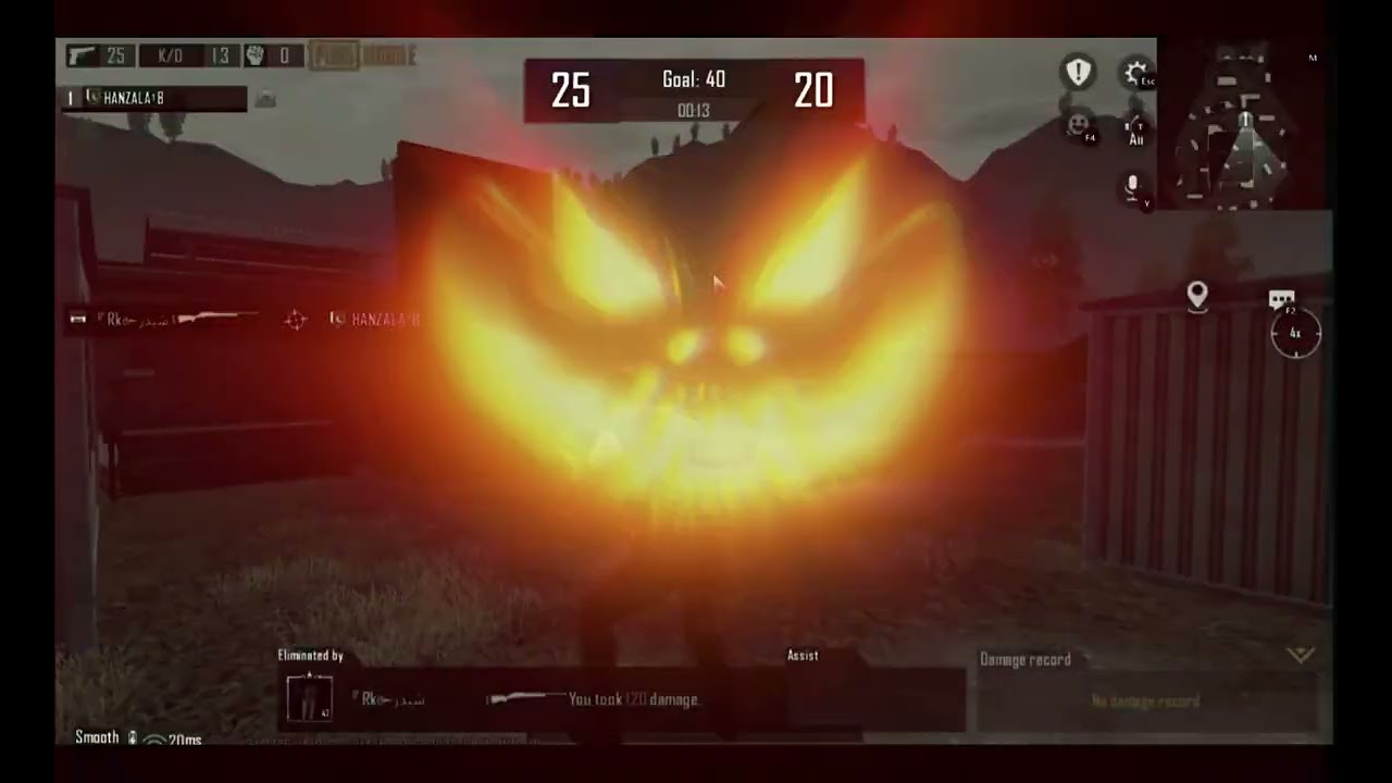 💸💸The King Mix Ex brecket Kll Recange Short | Xml Video | Status | Bgmi lobby edit By HP18 Gaming 💸💸