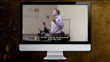 Making Videos Accessible (Audio Described)