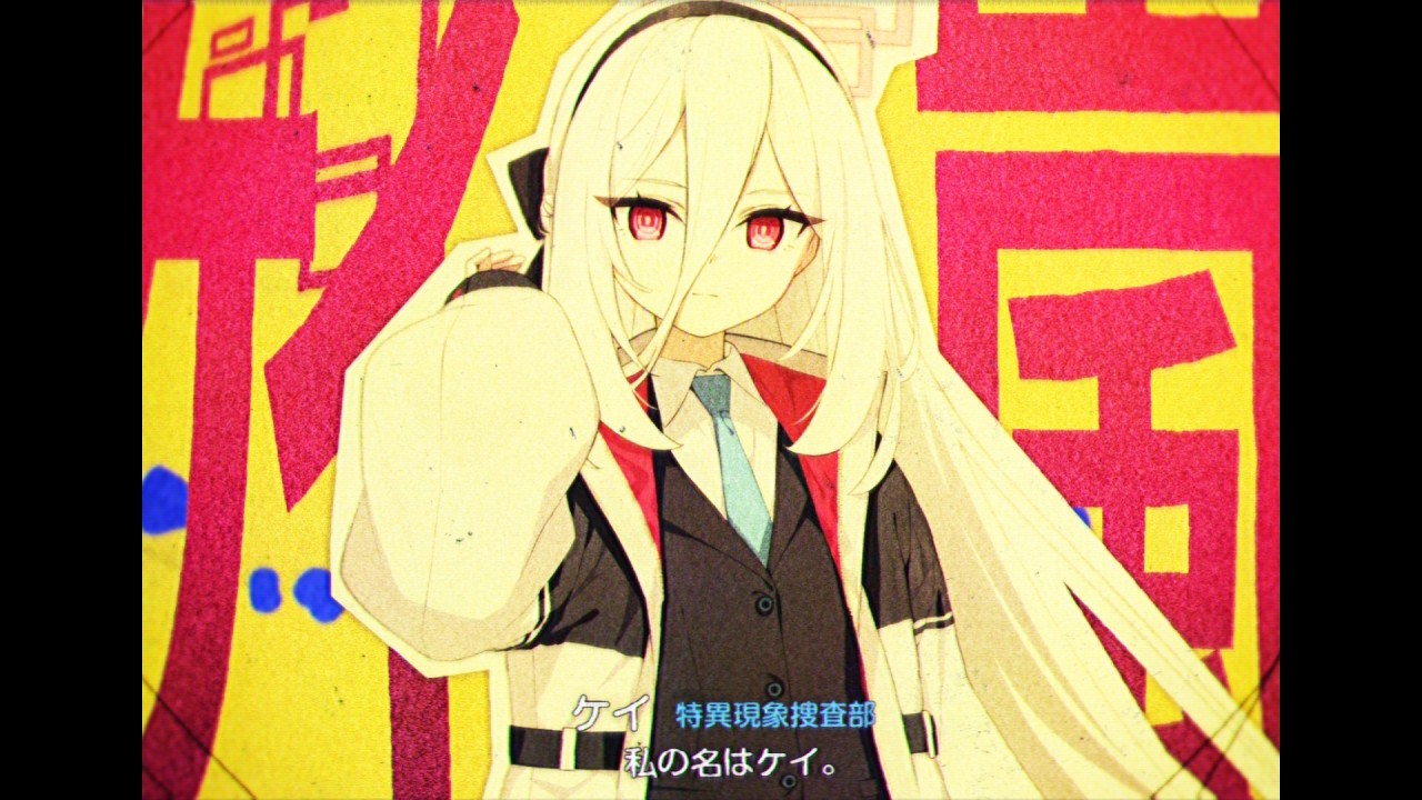 ケイ嵐 - YouTube