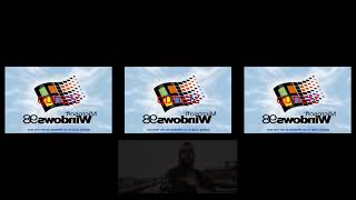 Windows 95 Sparta NO BGM Short Remix