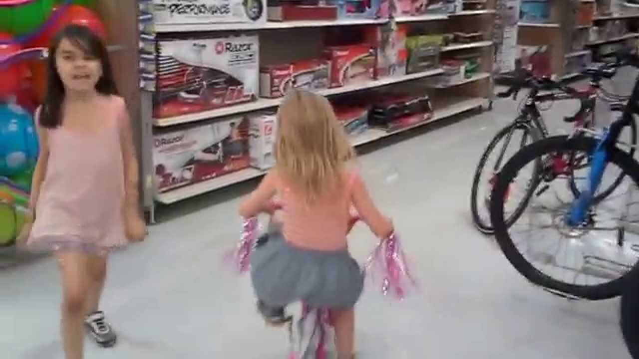 My kids Walmart in Oldsmar FL YouTube