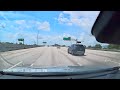 This Florida Dashcam Moment Had Kai Cenat Screaming on Stream (Probably)