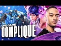 Comment 1VS9 avec FIORA en Elo DIAMANT/MASTER !