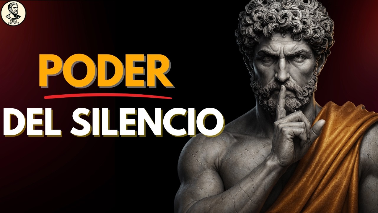 7 Claves Estoicas para ser más Atractivo al Hablar (Sin Impresionar) | ESTOICISMO