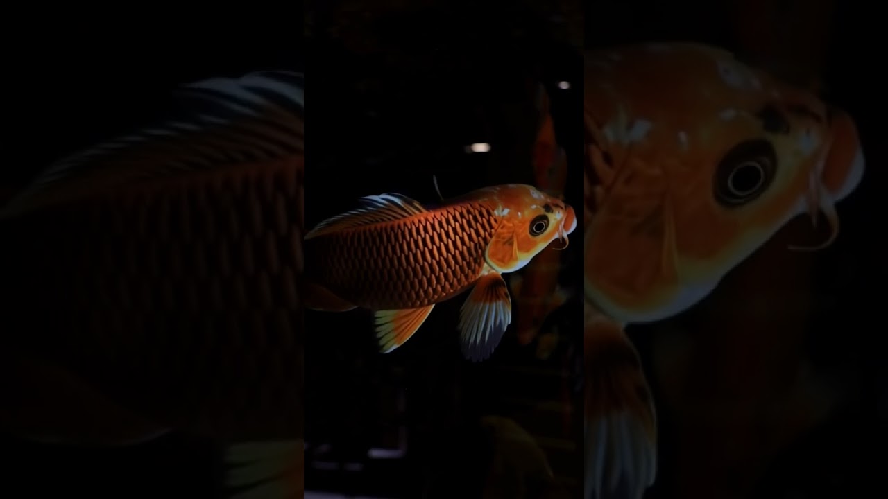 Assista a Golden KOI, suscríbete para más #explore #nature #mexico #jalisco #ocean #koi #animals #viral no YouTube Assista a Golden KOI, suscríbete para más #explore #nature #mexico #jalisco #ocean #koi #animals #viral no YouTube