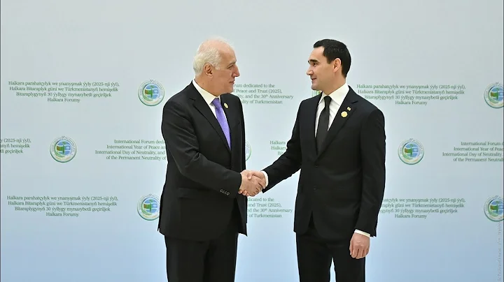 «Հարավային Կովկասում խաղաղության նոր էջ ենք բացում և ակնկալում աջակցություն». Վահագն Խաչատուրյան