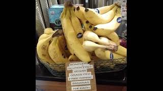 Boneless Bananas
I Like Bananas (Because They Have No Bones)
Song by Henry Hall Boneless Bananas