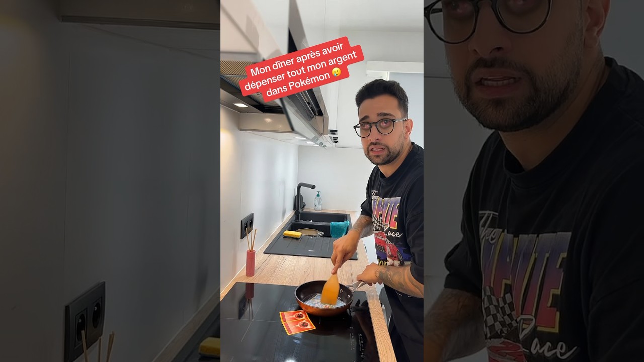 Magicarpe, une bonne source de protéine!! 🐟 