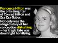 The Dark History Of The Hilton Family