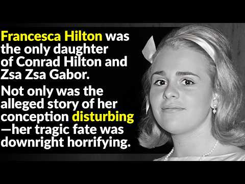 Favorite Conrad Hilton Jr Cause Of Death Truth - ubo4fql