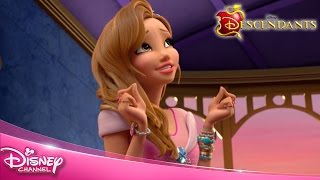 Wicked World - Trapped Official Disney Channel Africa