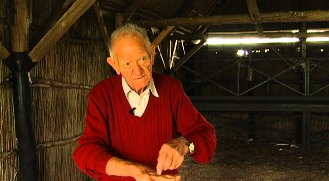 La Legatura dei Capanni