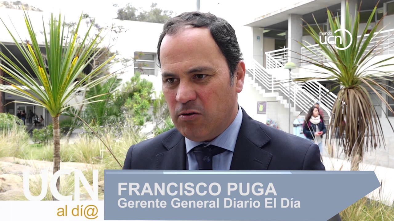 noticias de ultima hora Noticias UCN al Día