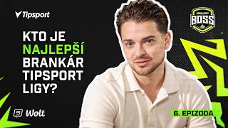 Slovenskí brankári ovládli ligu! Ktorý je najlepší? (S03E06)