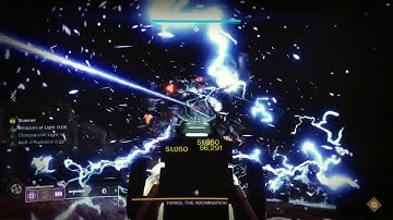 Taniks - double slug + reconstruction