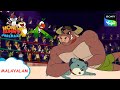  vs    honey bunny ka jholmaal  full episode in malayalam s for kids