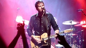 Jimmy Eat World - The Middle (live)