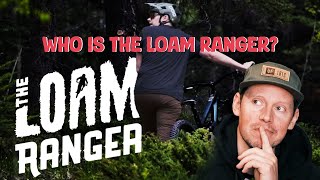 Who Is The Loam Ranger? | The Inside Line