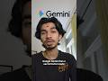 How to learn from Gemini/Chatgpt! #ai #learnai #learnai #machinelearning #chatgpt