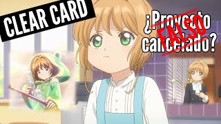 Cardcaptor Sakura' ya tiene otra temporada en marcha: el anime regresa  después de 5 años con una secuela de 'Clear Card