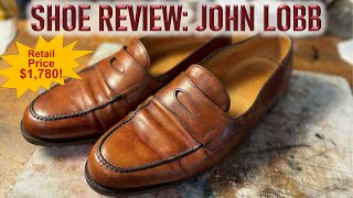 Can Women tell a $1,780 John Lobb from a $60 or $450 shoe? by Robert Powers 2,705 views 2 months ago 37 minutes