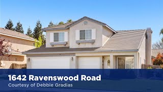 1642 Ravenswood Road video tour