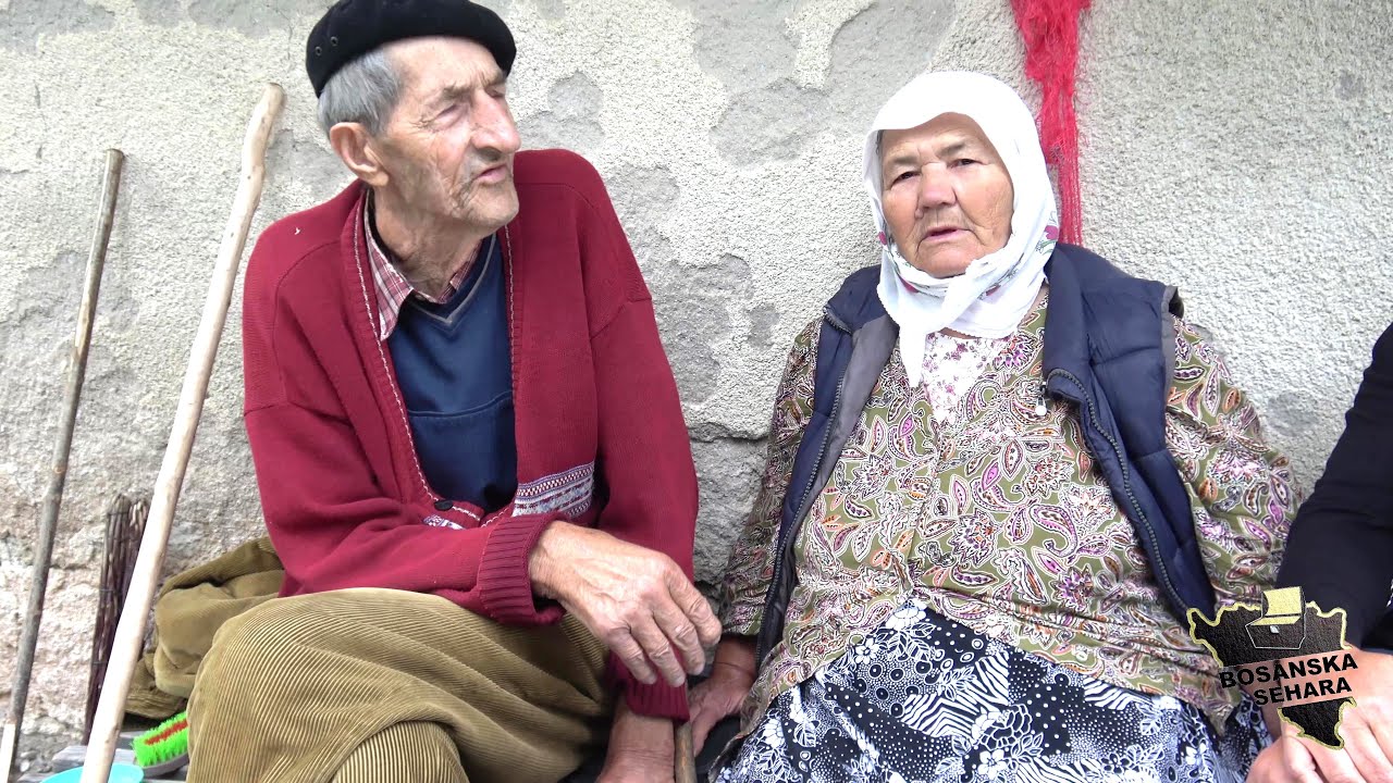 Koliko bi svekrva kahve zaspi toliko se pilo a puna kuća čeljadi