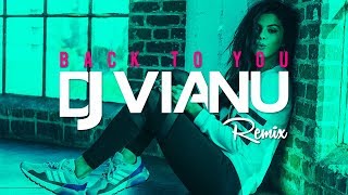 Selena Gomez - Back To You (Dj Vianu Remix) Resimi