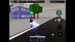Noli void rush in jjs! Skill builder (credit to zel for the amazing void rush)