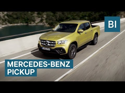 mercedes-benz​-has-built-a-pickup-truck