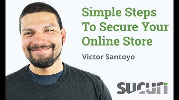 How to Secure Your eCommerce Website