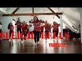 SLEIGH BELLS - TRAP CITY | Melanie vdBoom Choreography Mp3