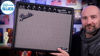 Fender Princeton Tone Master Review - They Made it Digital!?