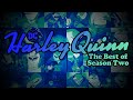The Best Of Harley Quinn Season Two King Shark